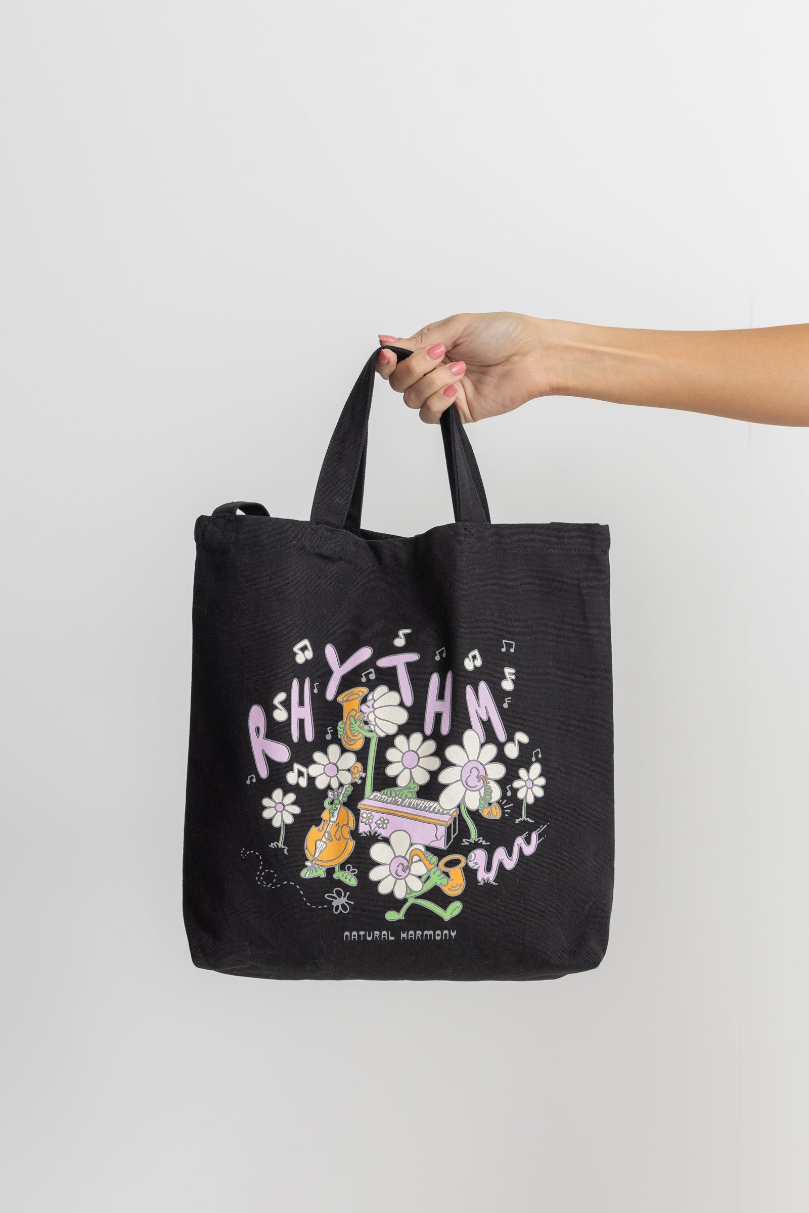 Harmony Tote Bag main image 1