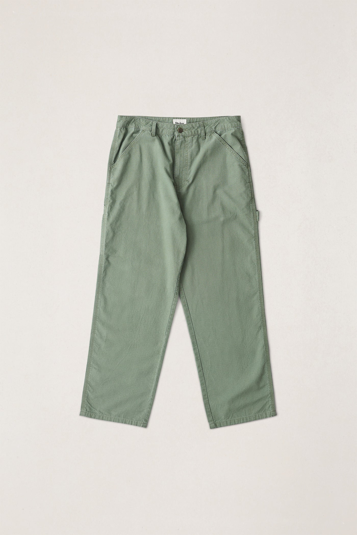 Market Pant Olive