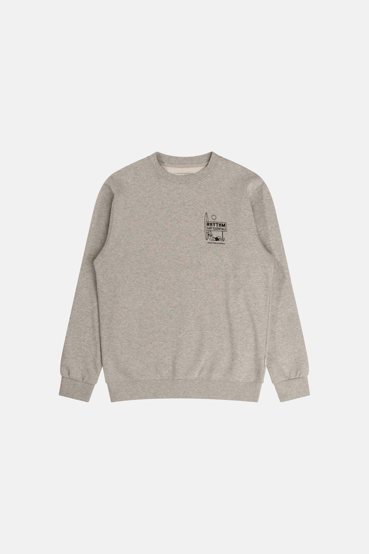 ALWAYS SWEAT/Gray | FREY