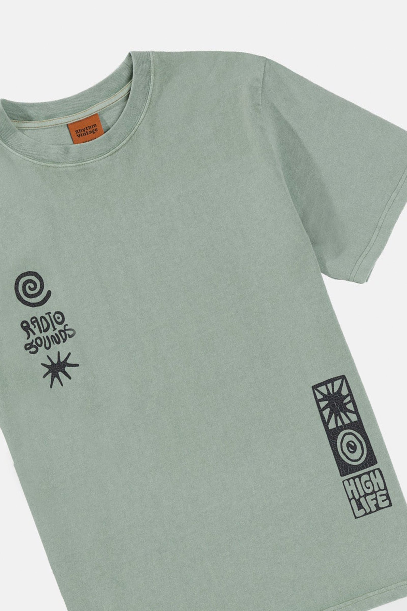 Rhythm Vintage