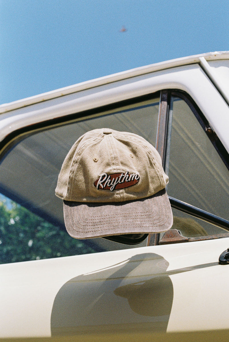 Hallmark Cap