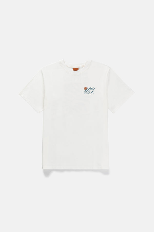 Fern Vintage Ss T-Shirt