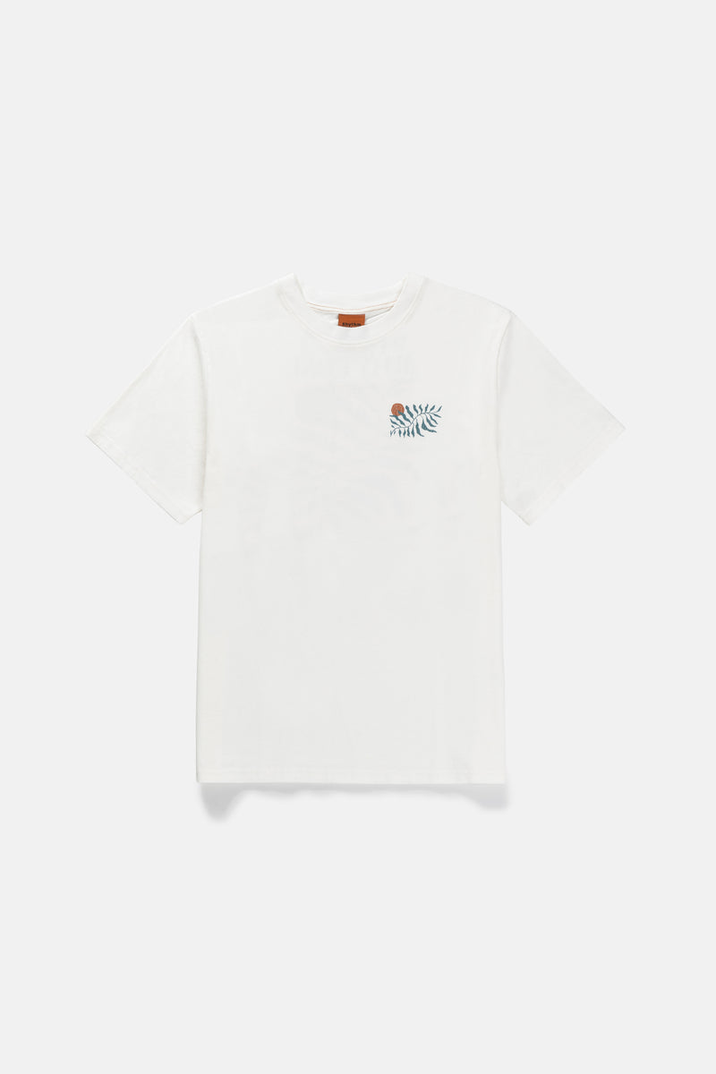 Fern Vintage Ss T-Shirt