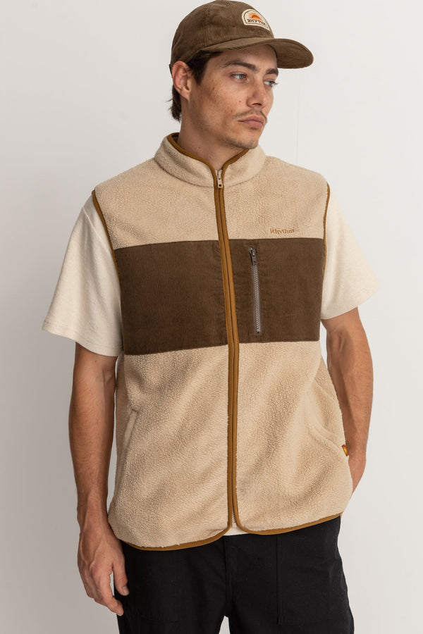 Tamas Vest