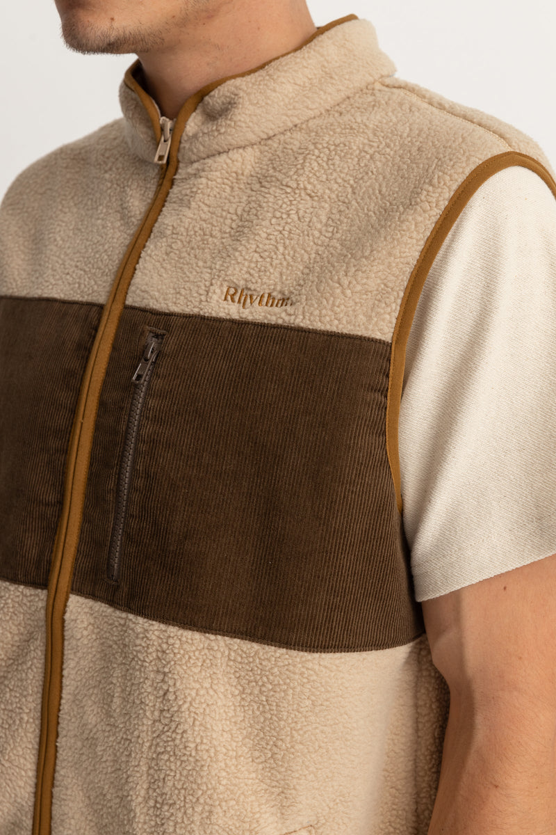 Tamas Vest