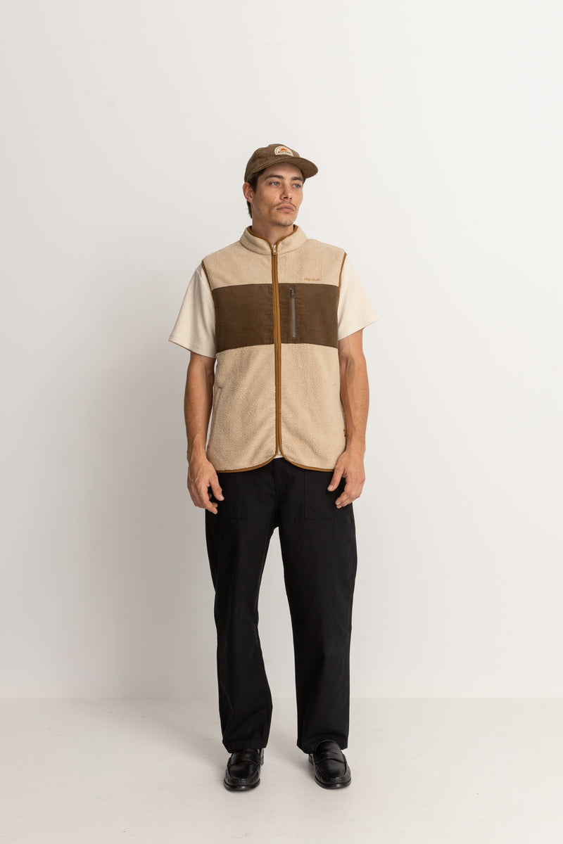 Tamas Vest