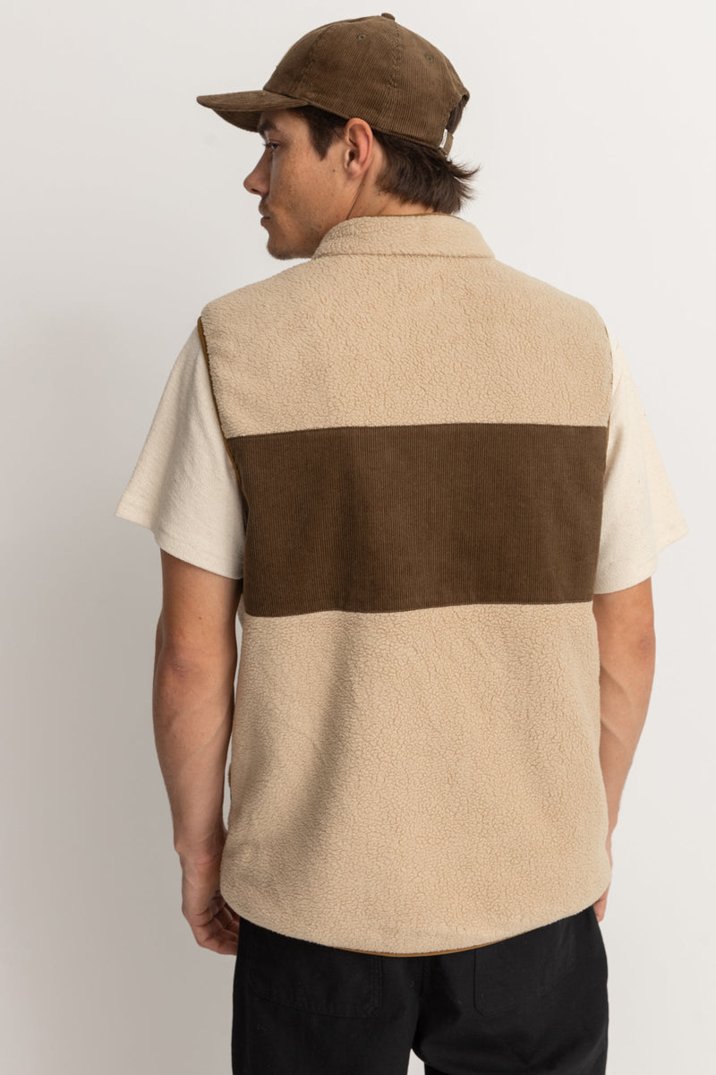 Tamas Vest