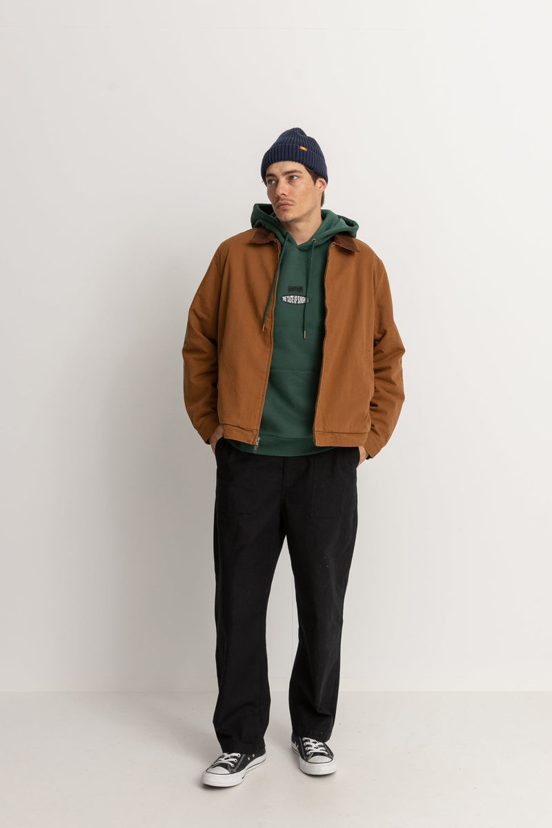 James Jacket