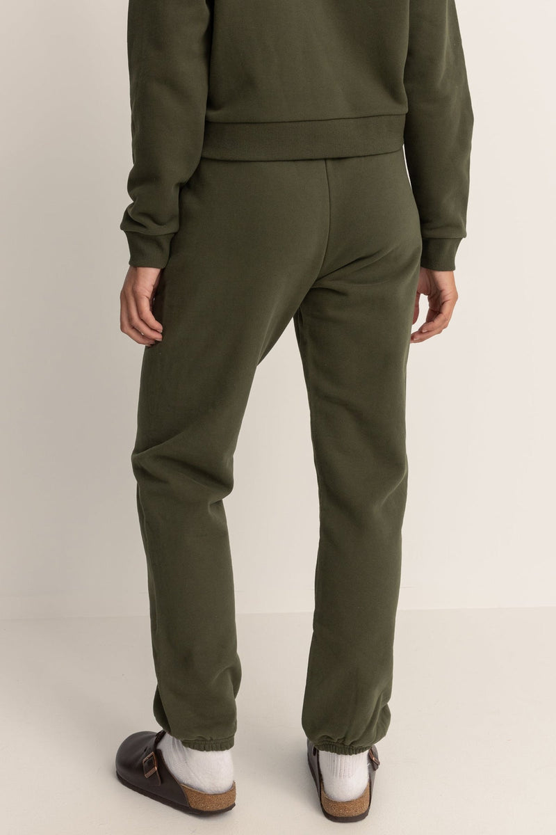 Sunny Track Pant Khaki