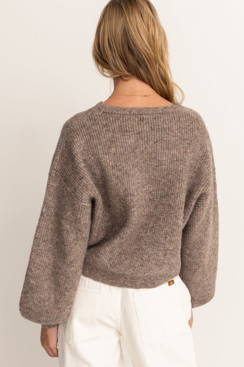 Quinn Knit Jumper