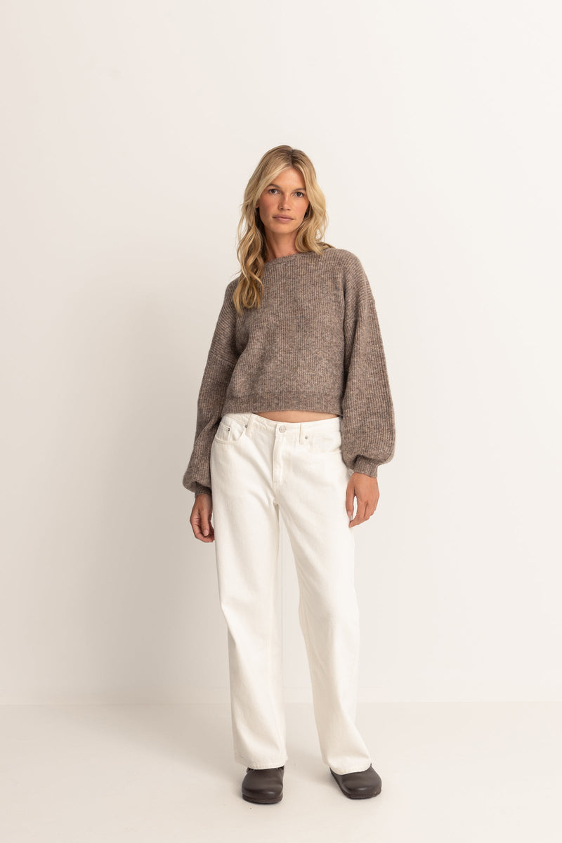 Quinn Knit Jumper