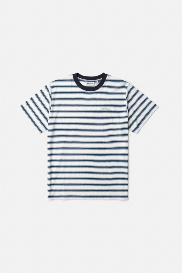 Everyday Stripe Ss T-Shirt