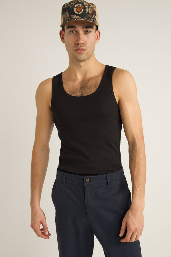 Everyday Singlet