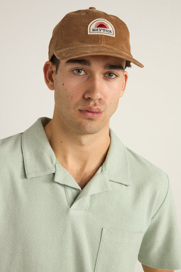 Awake Cord Cap