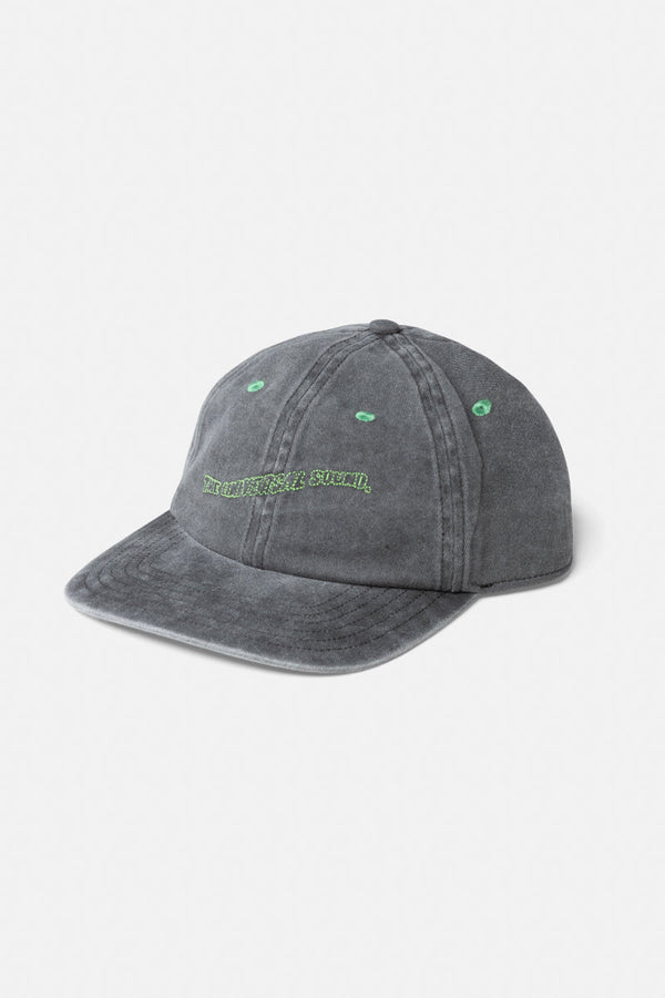 Warped Sound Cap