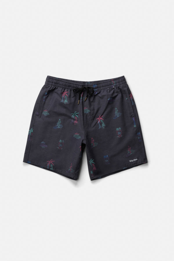 Vibes Beach Short