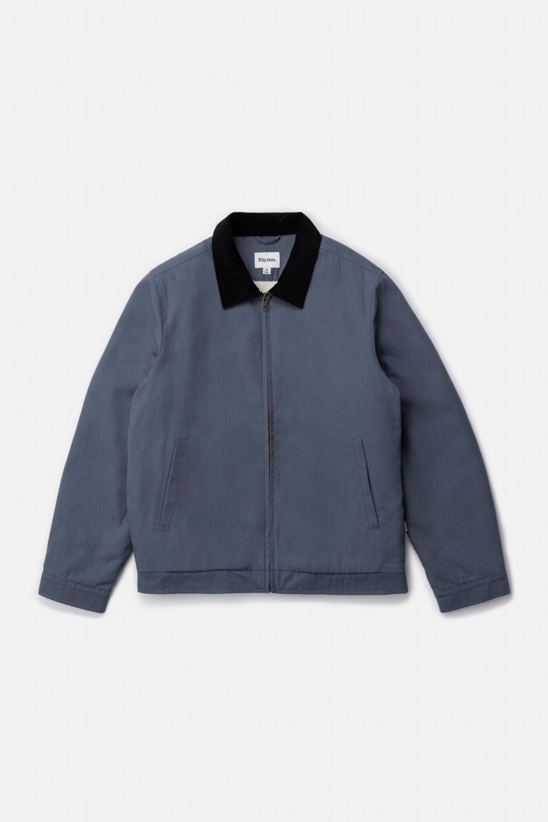 James Jacket