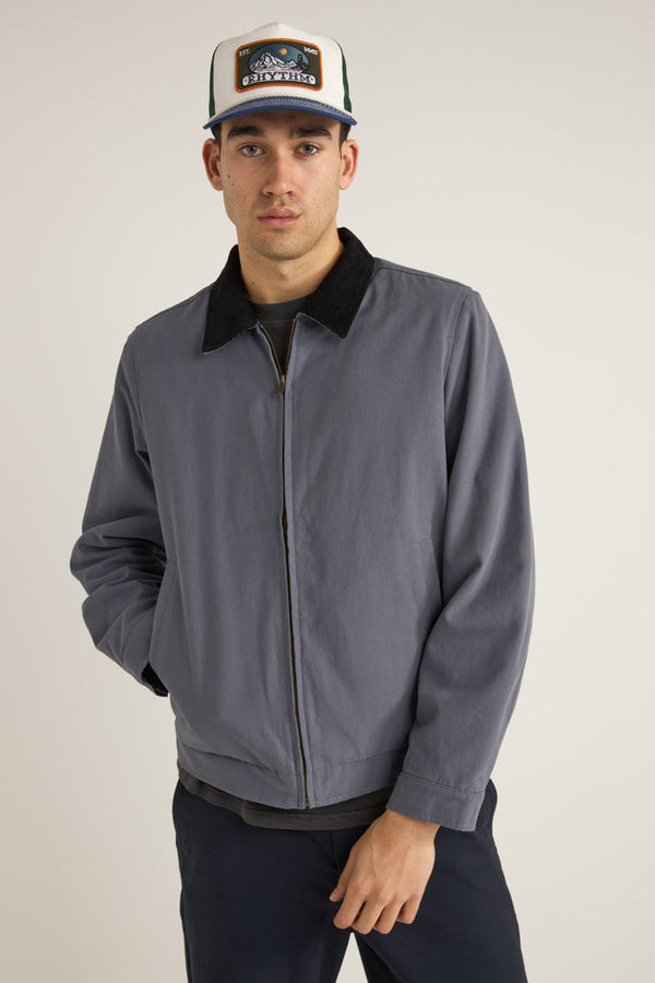 James Jacket