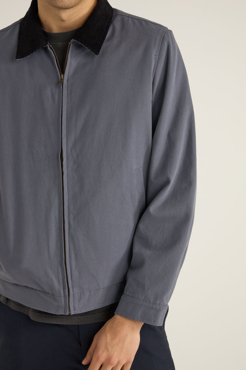 James Jacket