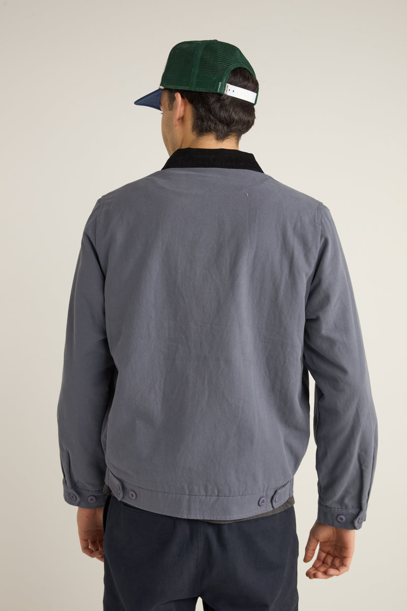 James Jacket