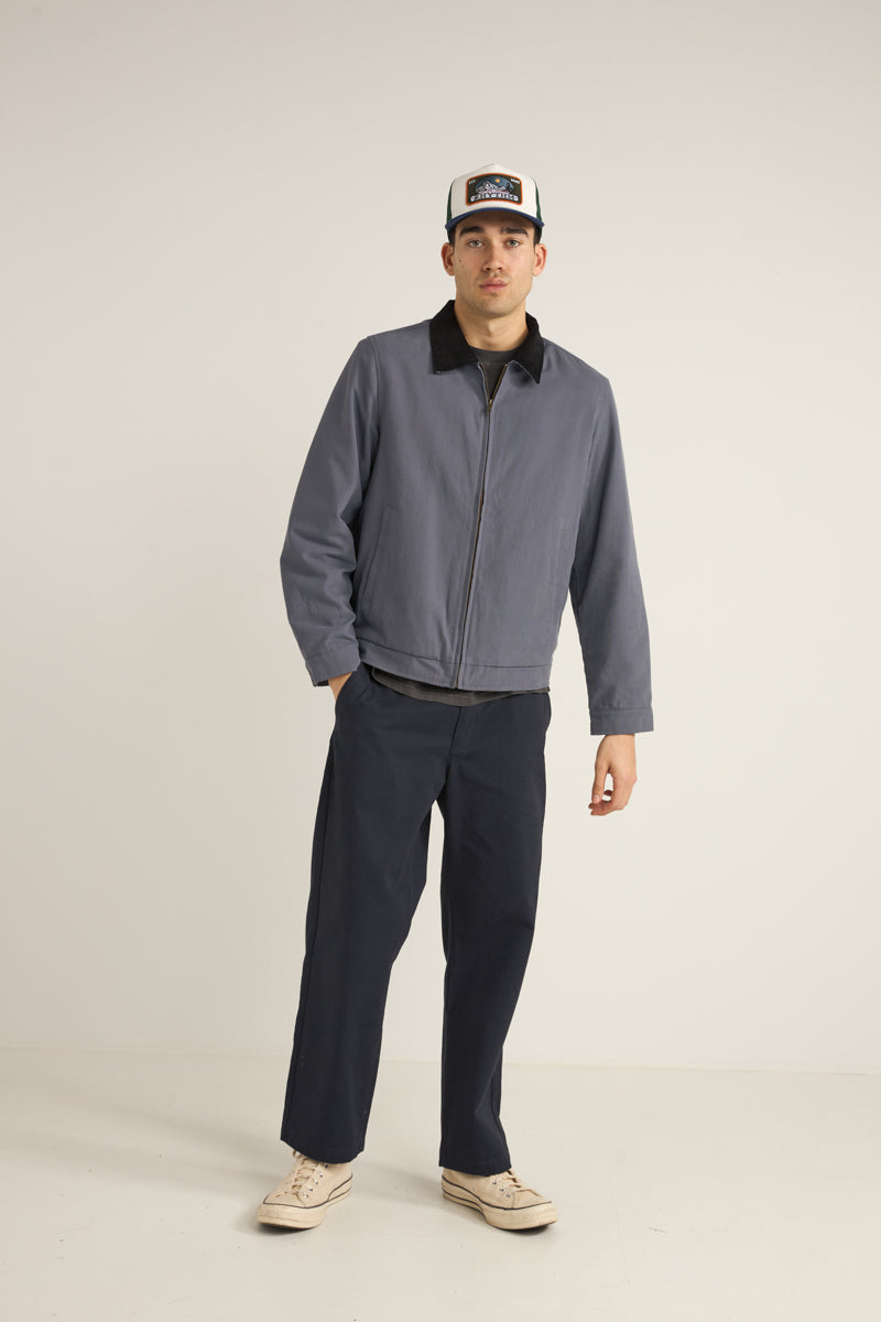 James Jacket