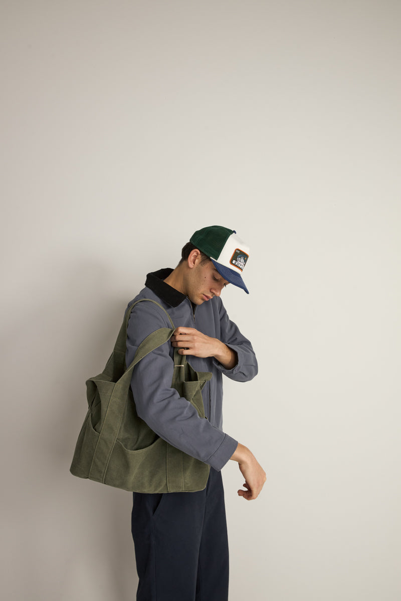 James Jacket