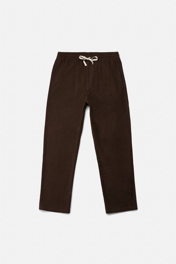 Brushed Jam Pant