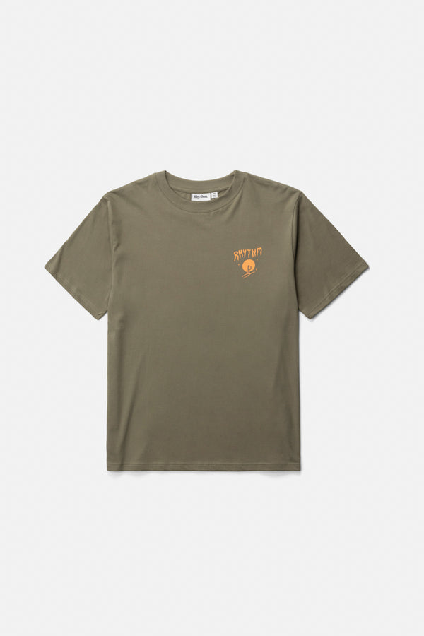 Desert Locals Ss T-Shirt
