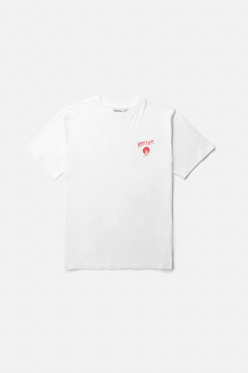 Desert Locals Ss T-Shirt