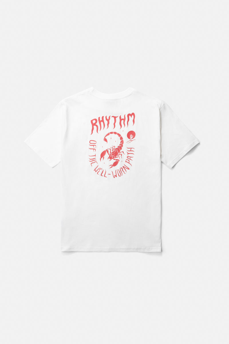 Desert Locals Ss T-Shirt