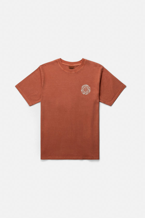 Vortex Vintage Ss T-Shirt