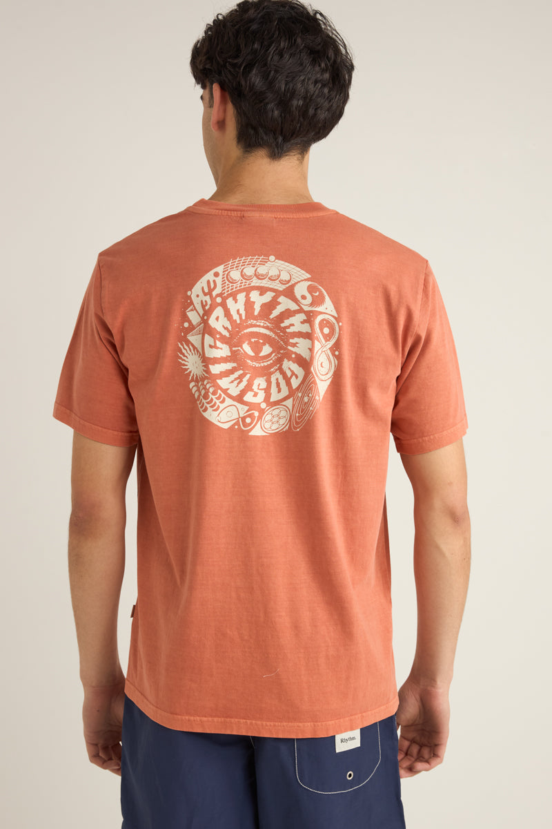Vortex Vintage Ss T-Shirt