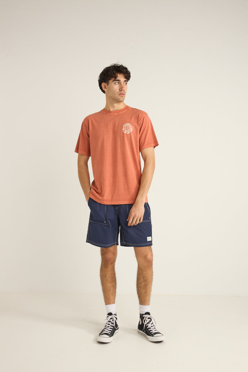 Vortex Vintage Ss T-Shirt