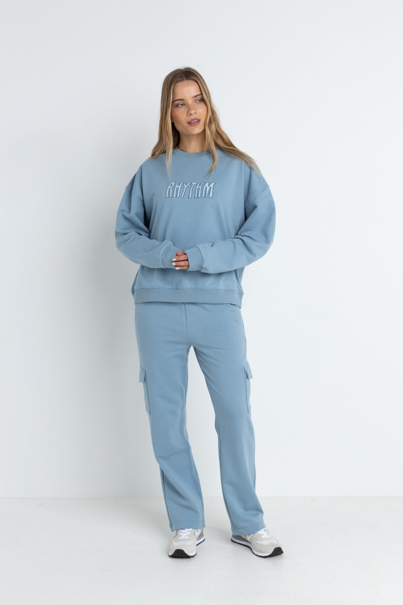 Insider Crew Neck Fleece
