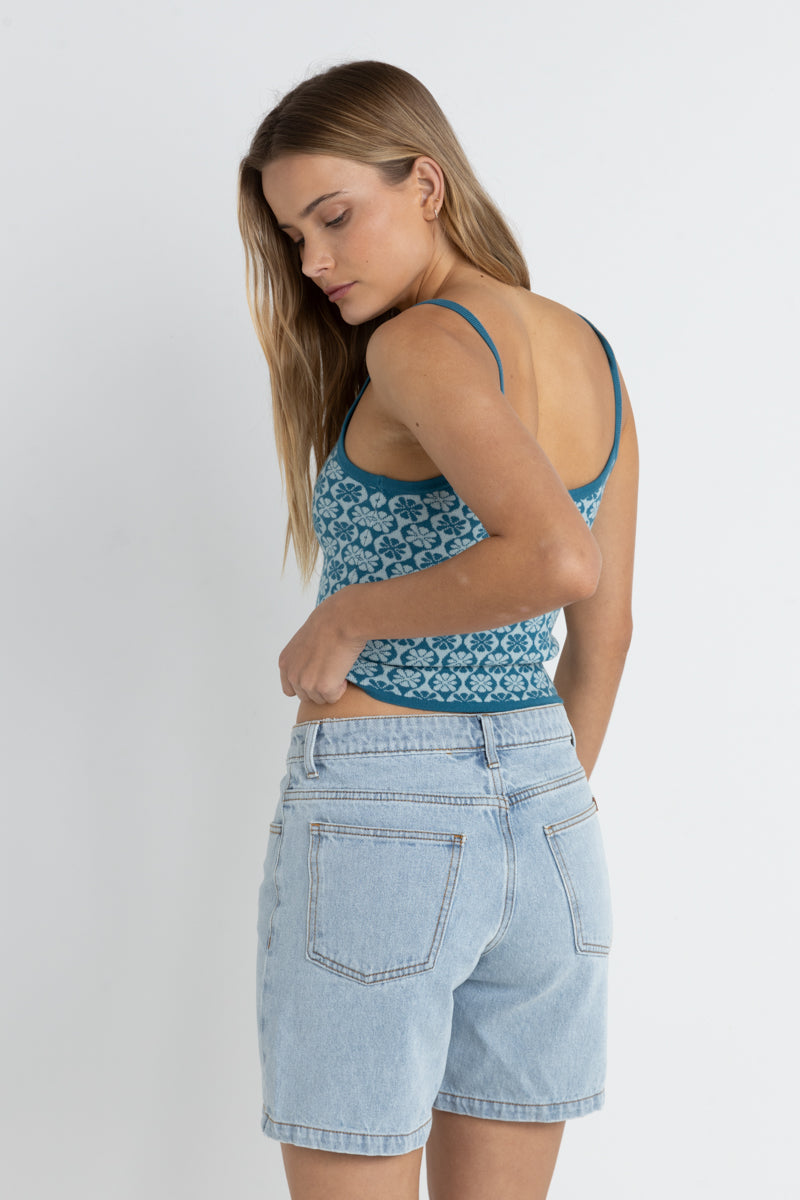 Solitude Knit Top