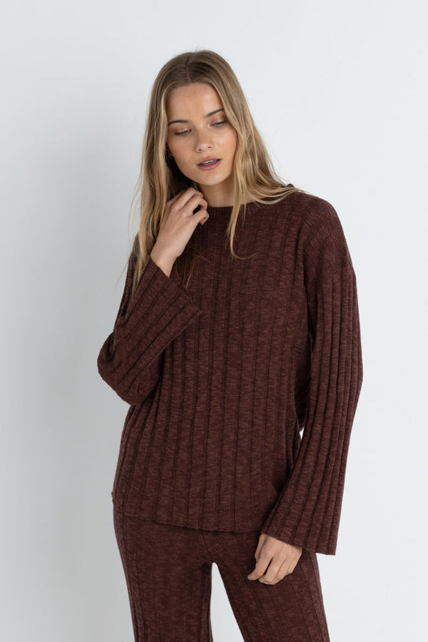 Koko Knit Jumper