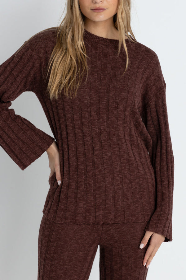 Koko Knit Jumper
