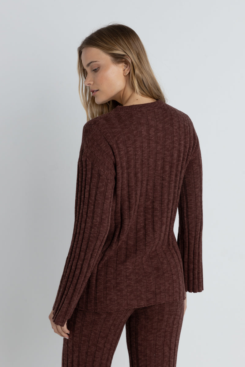 Koko Knit Jumper