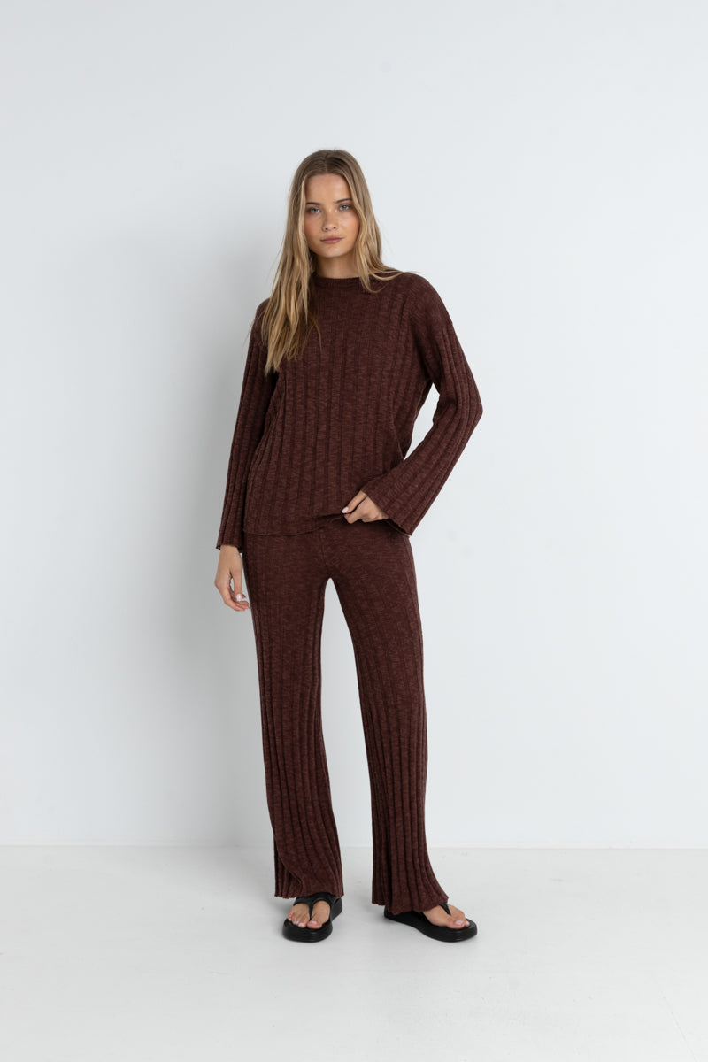 Koko Knit Jumper