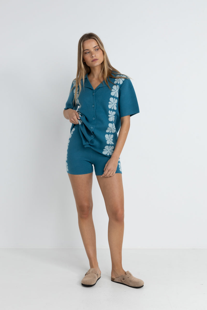Solitude Knit Short