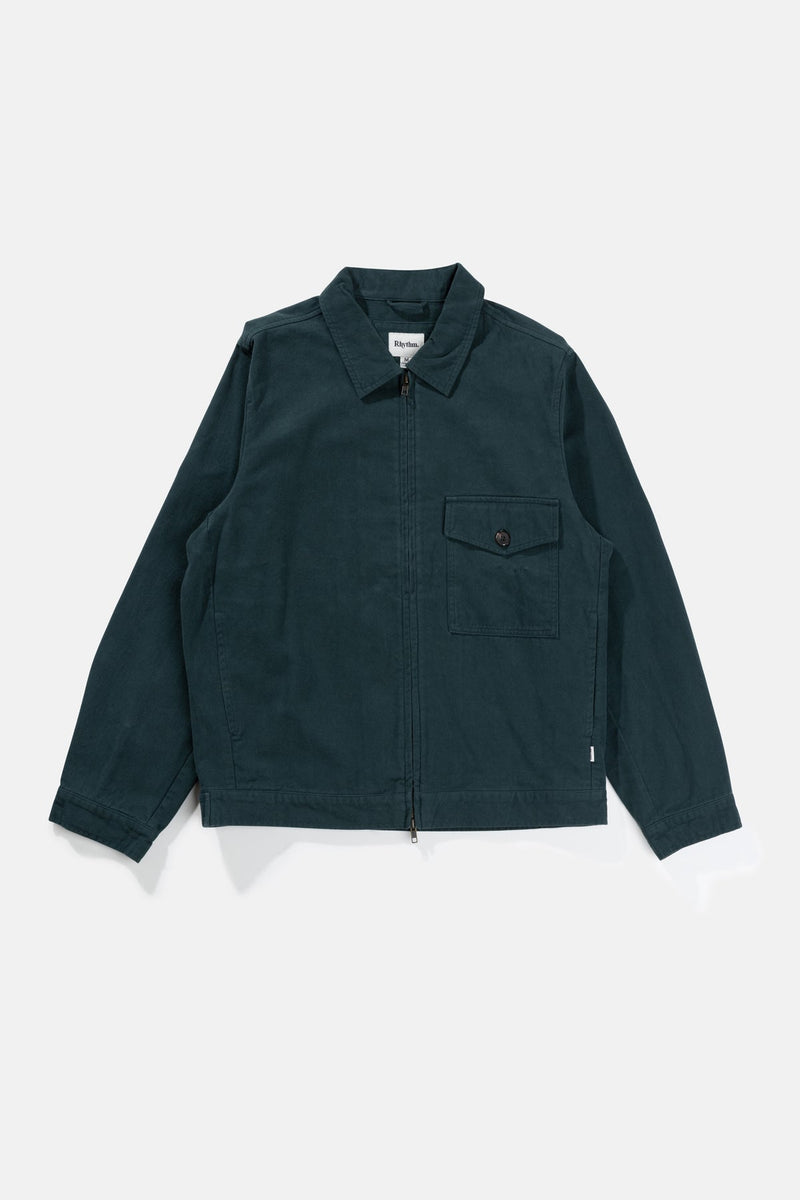 Shop Jacket Kelp