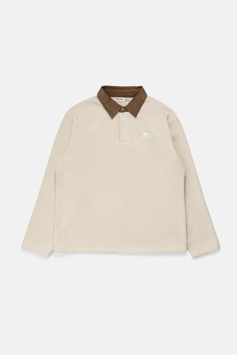 Awake Polar Fleece Polo