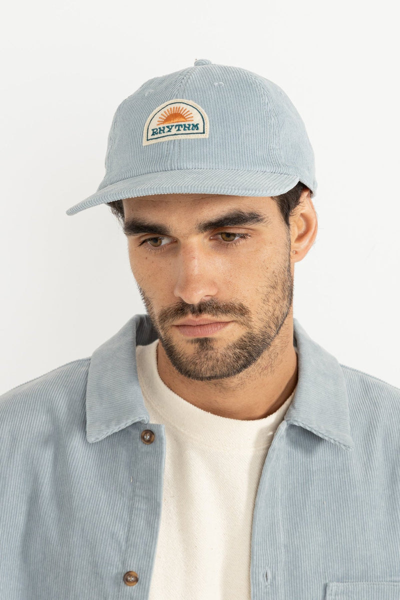 Awake Cord Cap Mist