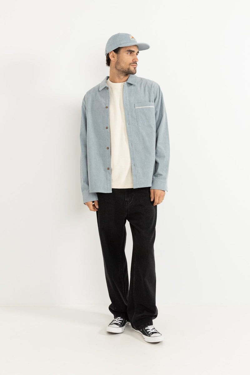 Awake Cord Cap Mist