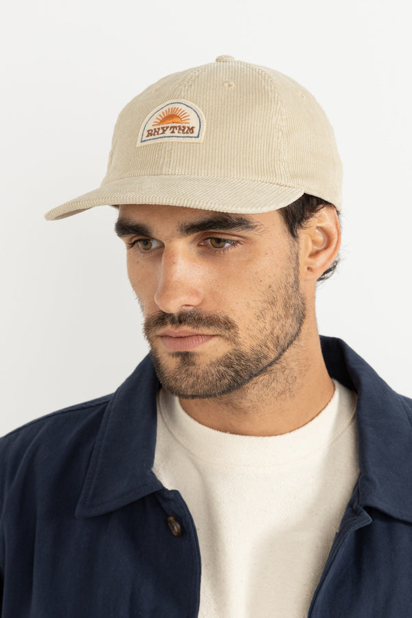 Awake Cord Cap Oak