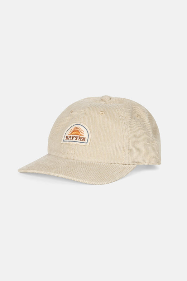 Awake Cord Cap Oak