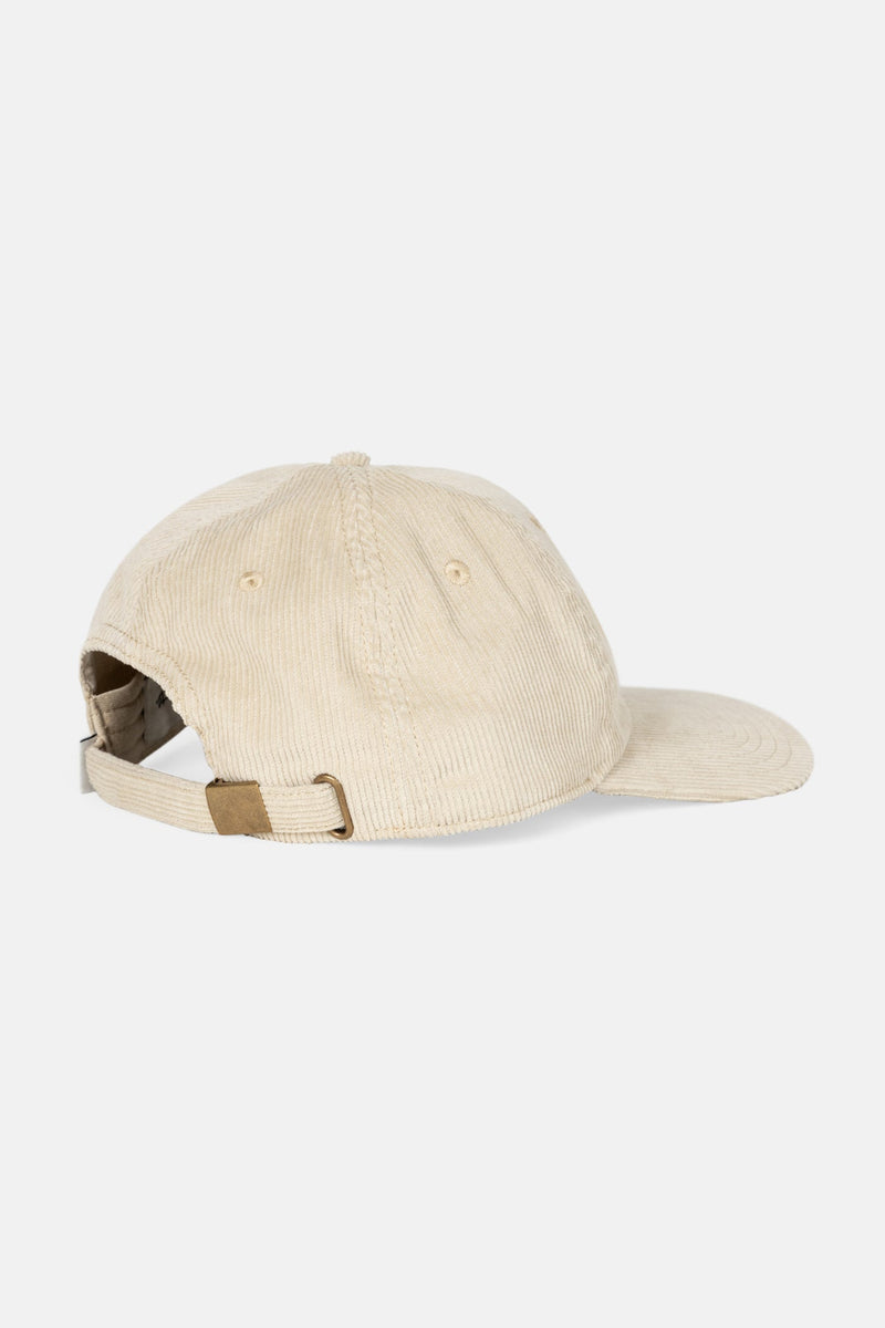 Awake Cord Cap Oak