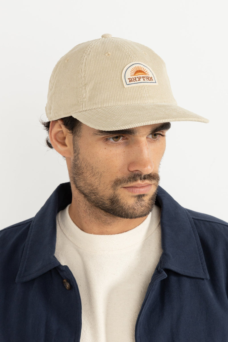 Awake Cord Cap Oak