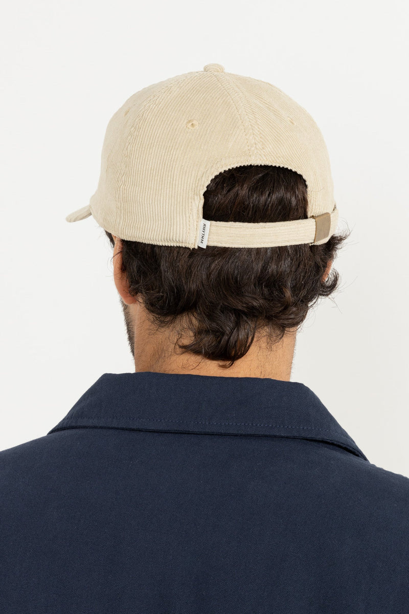 Awake Cord Cap Oak