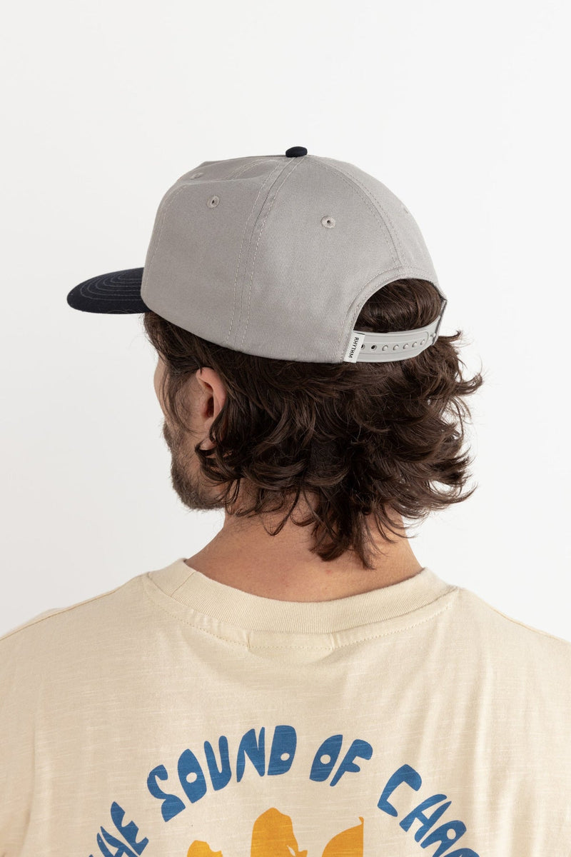 Rising Cap Ash